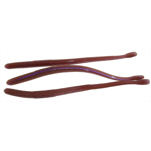 Roboworm Straight Tail 6"