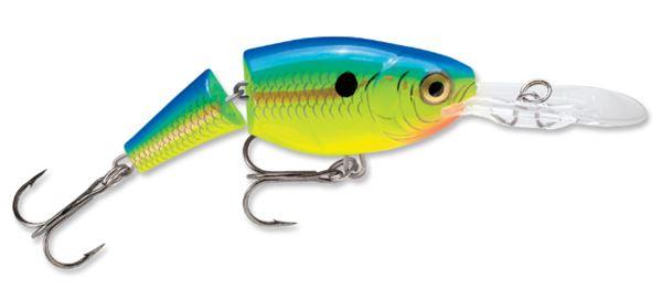 Rapala Jointed Shad Rap
