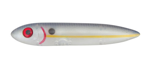 Heddon One Knocker Spook Topwater