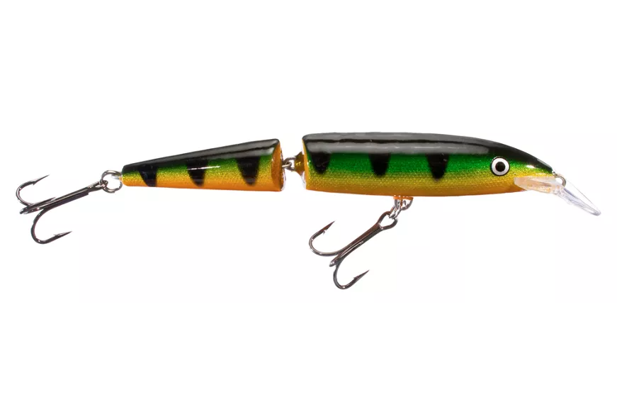 Rapala Jointed Minnow