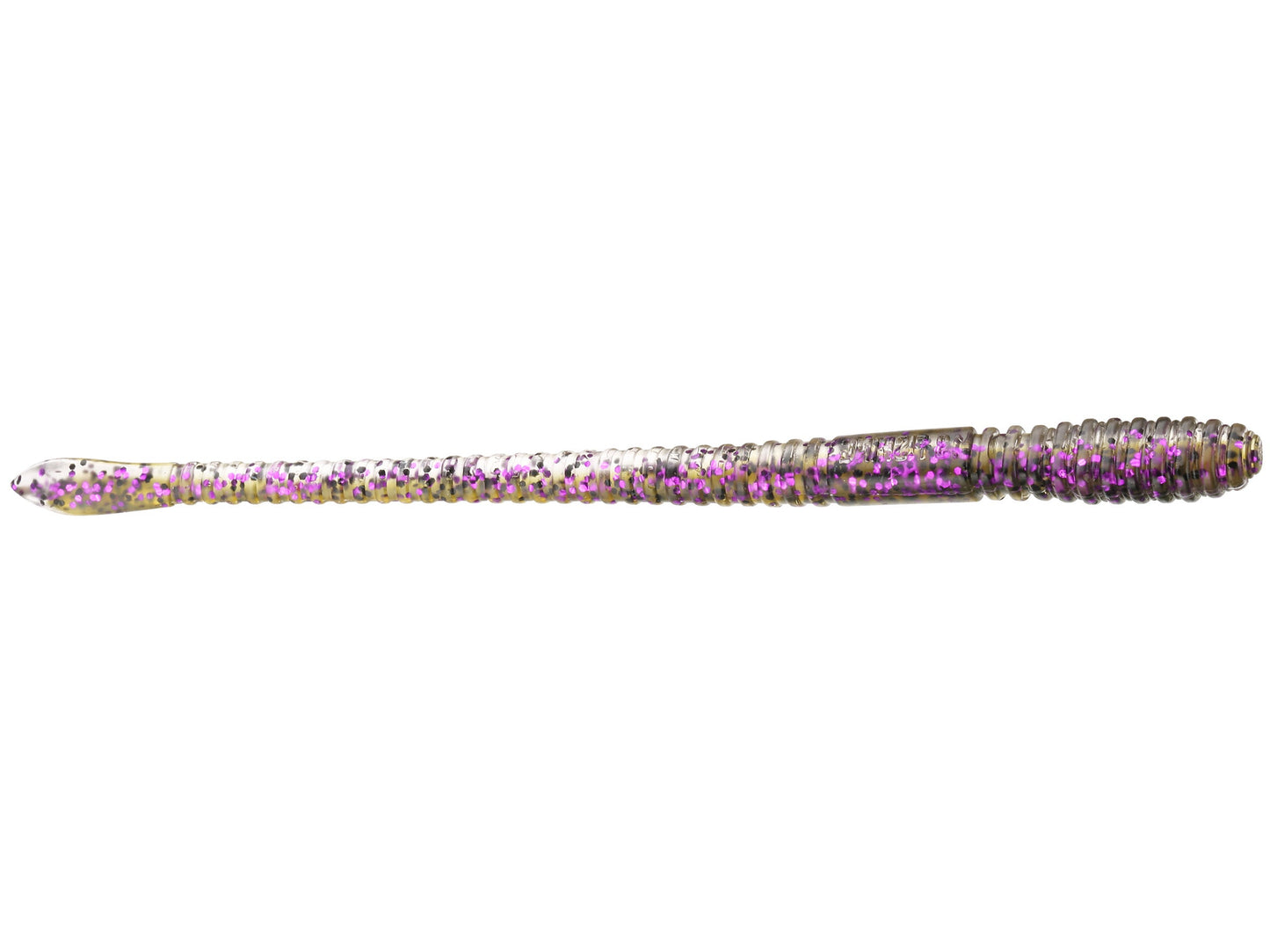 13 Fishing BFF Blunt Force Finesse Worm 6.5"