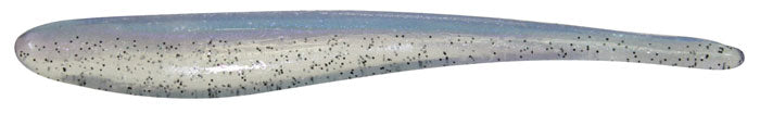 Roboworm Alive Shad 3"
