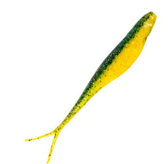 Z-Man Scented Jerk ShadZ