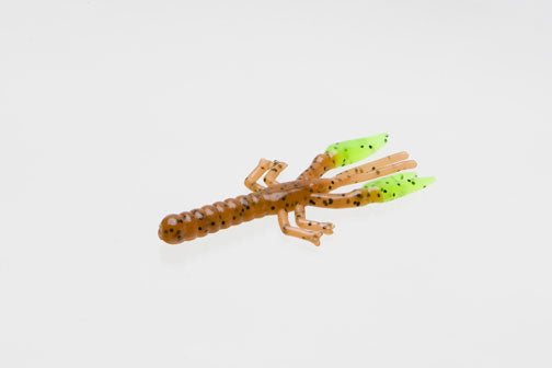 Zoom Lil Critter Craw 3"