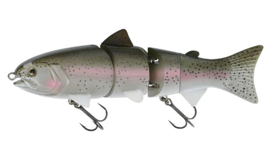 SPRO 8" Slow Sink Swimbait
