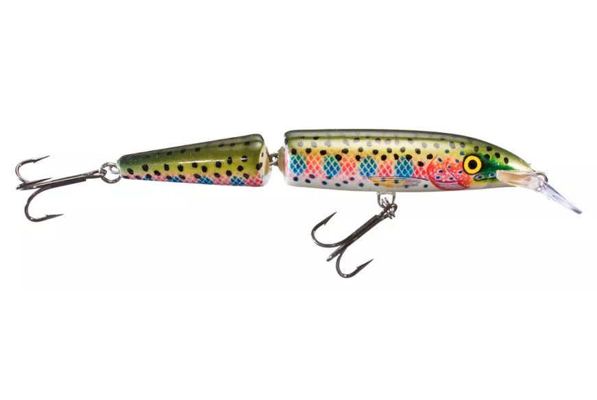 Rapala Jointed Minnow