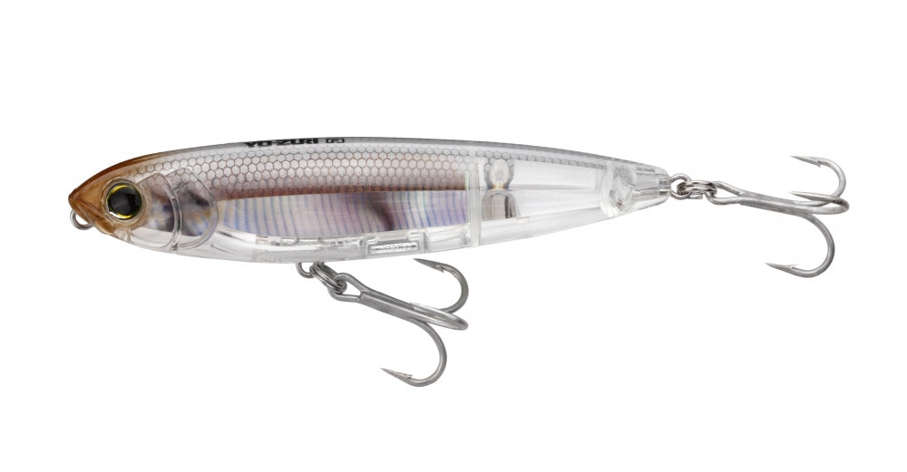Yo-Zuri 3D Inshore Topknock Pencil