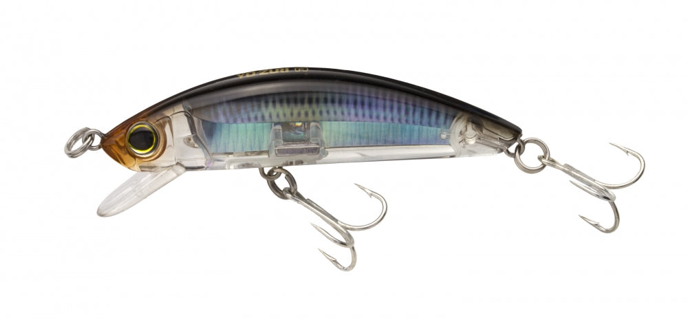 Yo-Zuri 3D Inshore Minnow