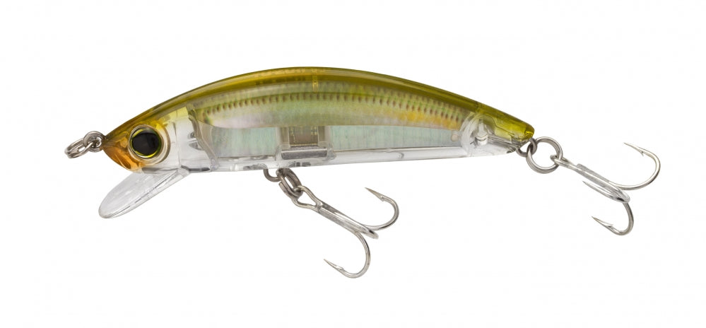 Yo-Zuri 3D Inshore Minnow