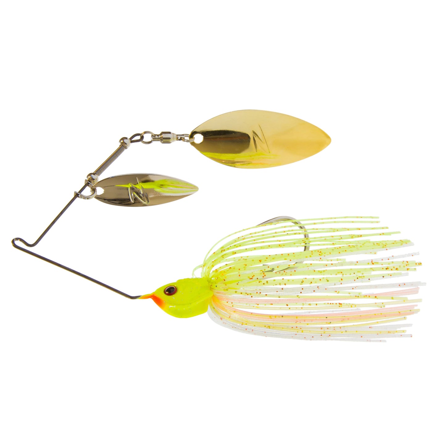 Z-Man SlingbladeZ Double Willow Spinnerbait