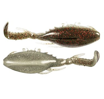 Z-Man Kicker Crabz