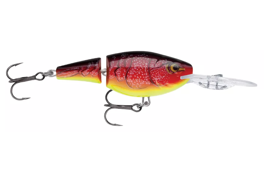 Rapala Jointed Shad Rap