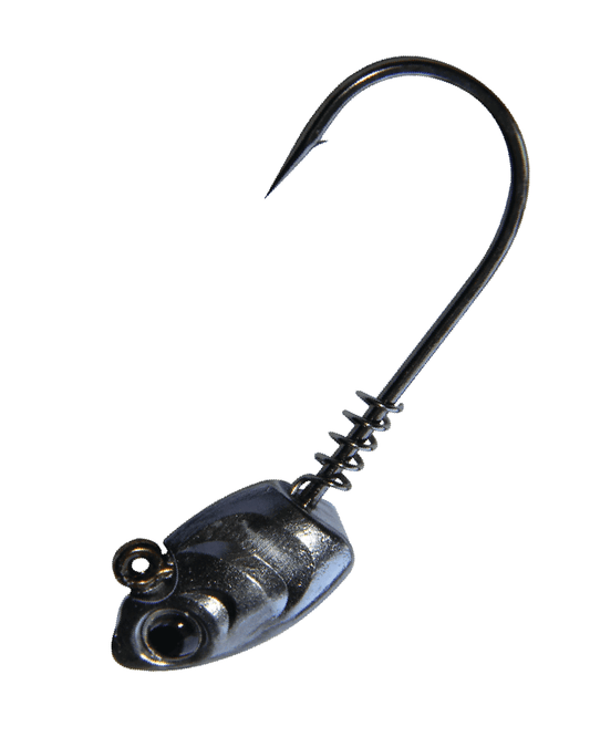 Gamakatsu Superline Swimbait Head