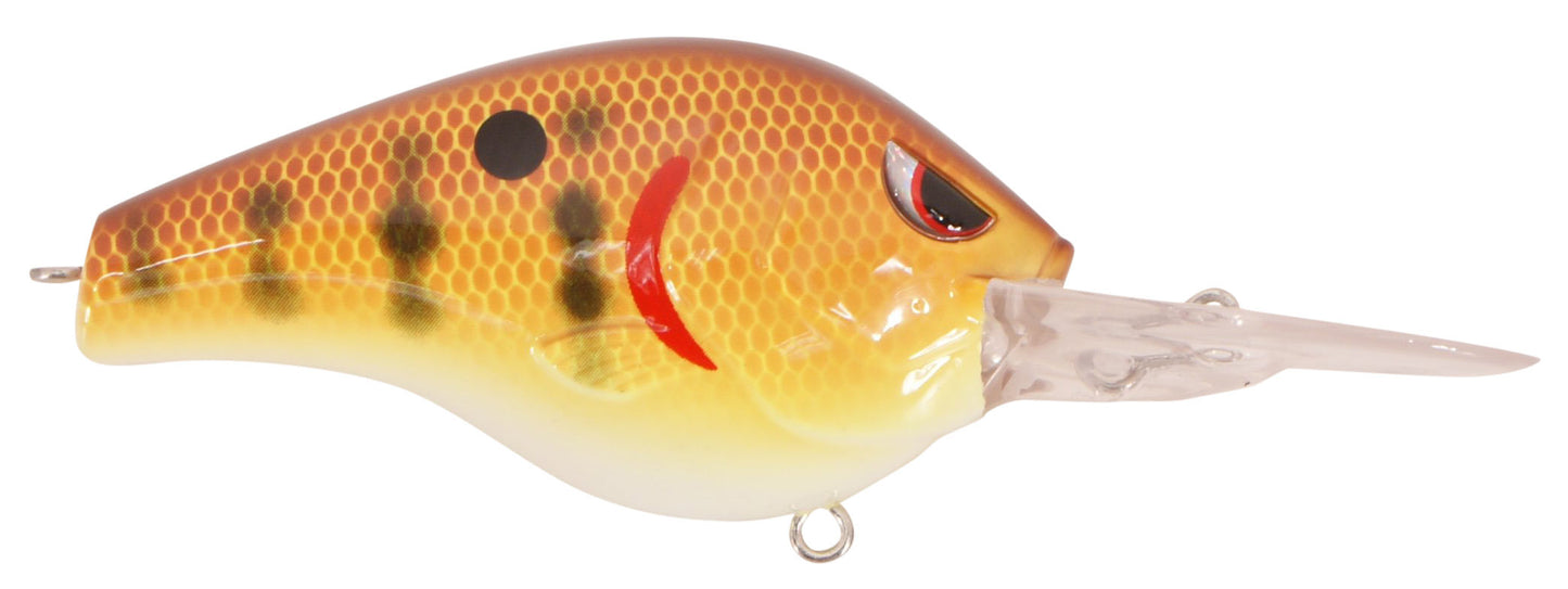 SPRO Fat Papa 55