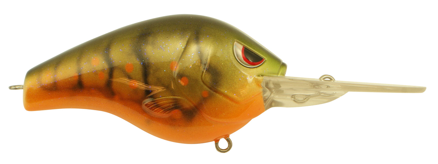 SPRO Fat Papa 55