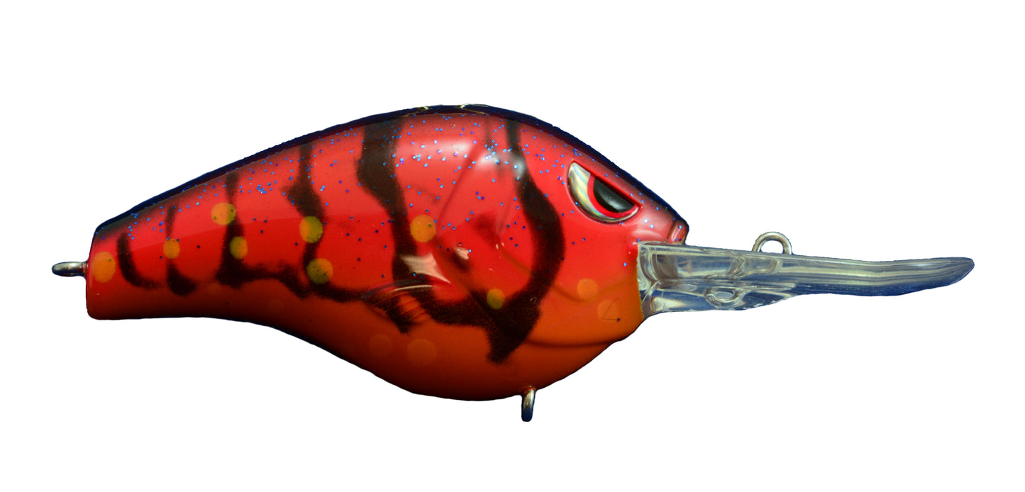 SPRO Fat Papa 55