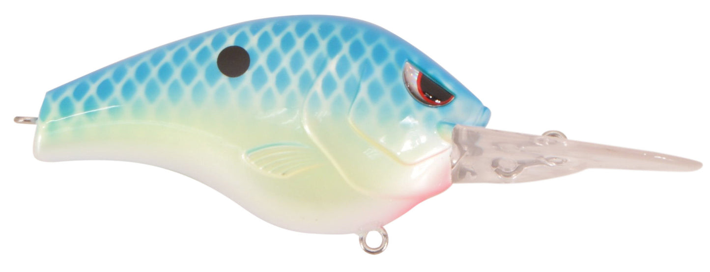 SPRO Fat Papa 55