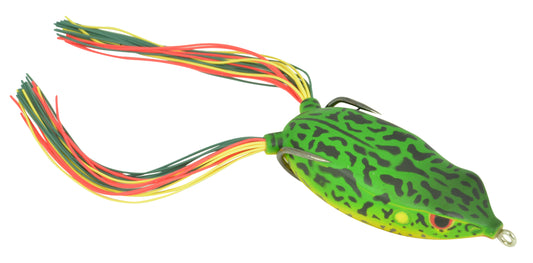 SPRO Bronzeye Frog 60