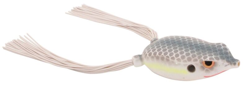 SPRO Bronzeye Frog 60