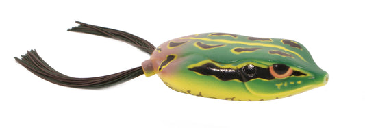SPRO Bronzeye Frog 90 King Daddy