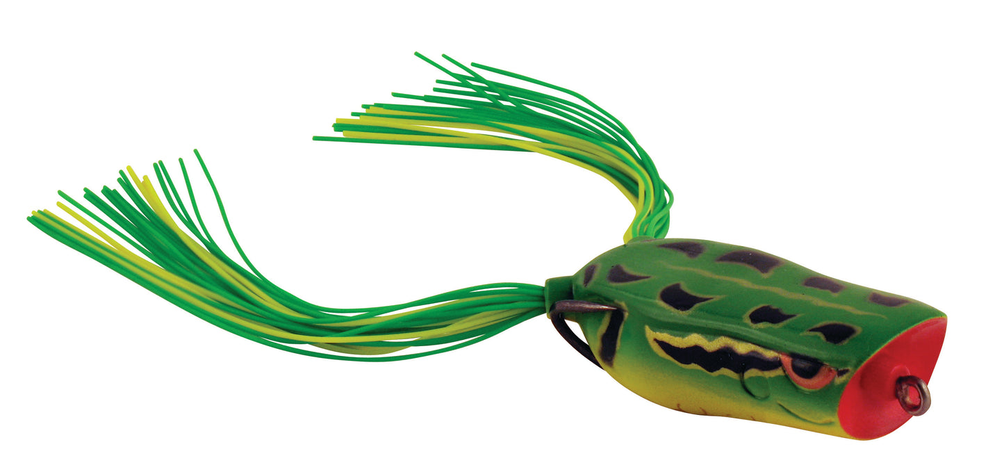 SPRO Bronzeye Pop 50 Frog
