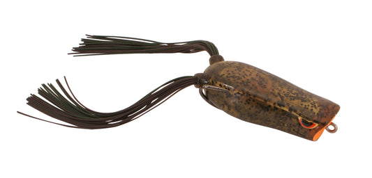 SPRO Bronzeye Pop 60 Frog