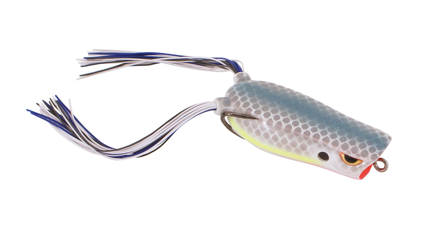SPRO Bronzeye Pop 60 Frog