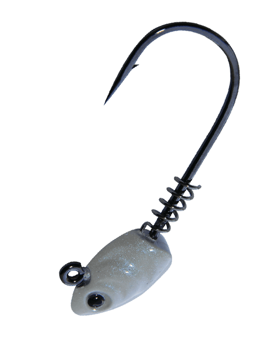 Gamakatsu Superline Swimbait Head