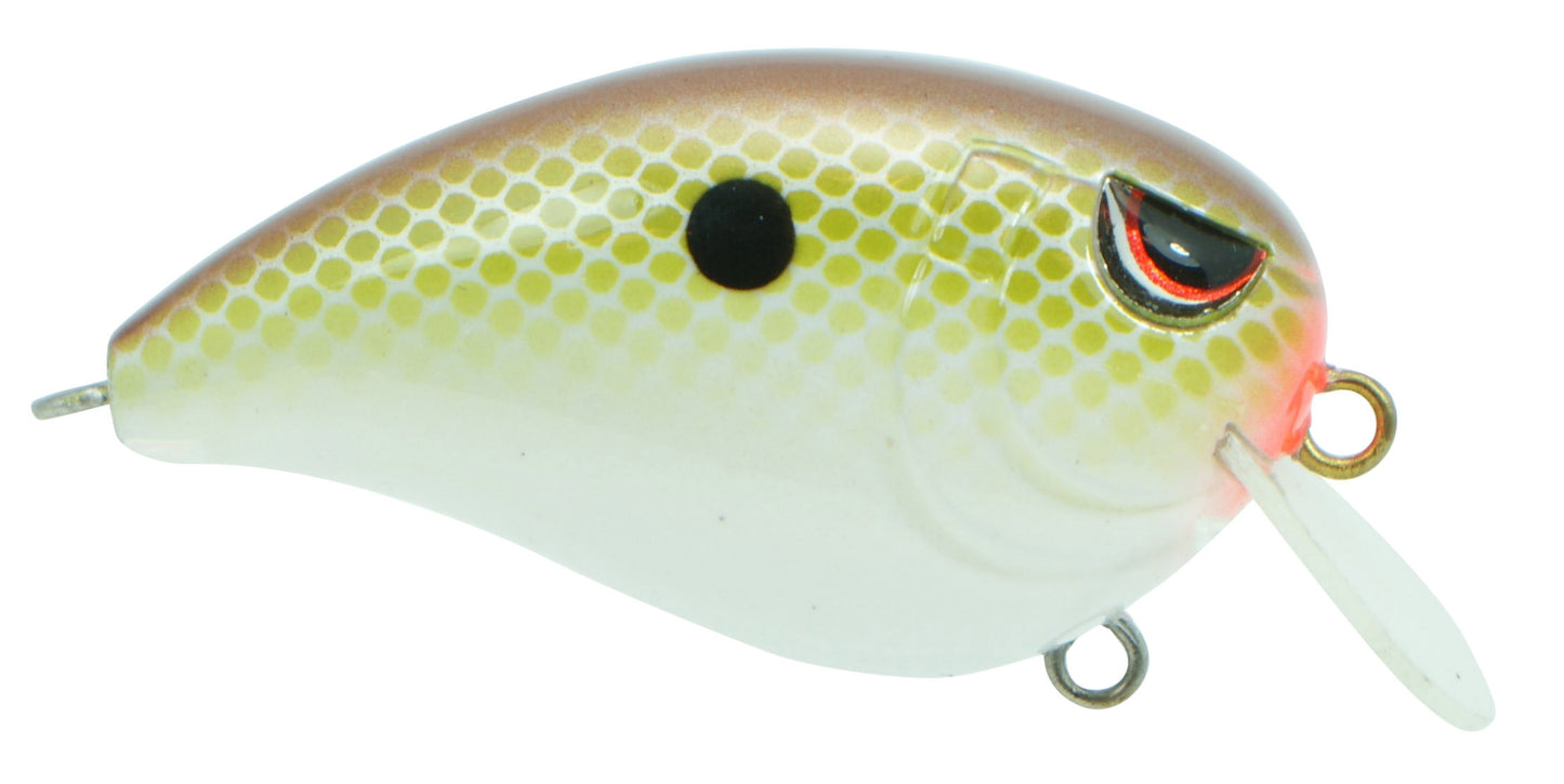 SPRO Fat John 50