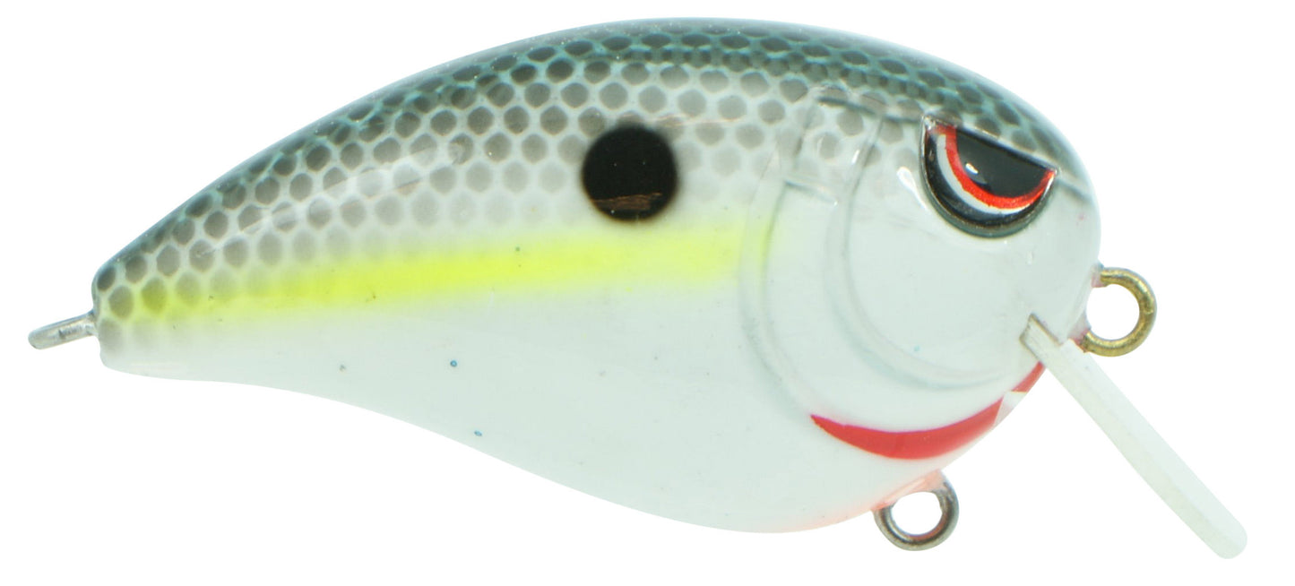 SPRO Fat John 50
