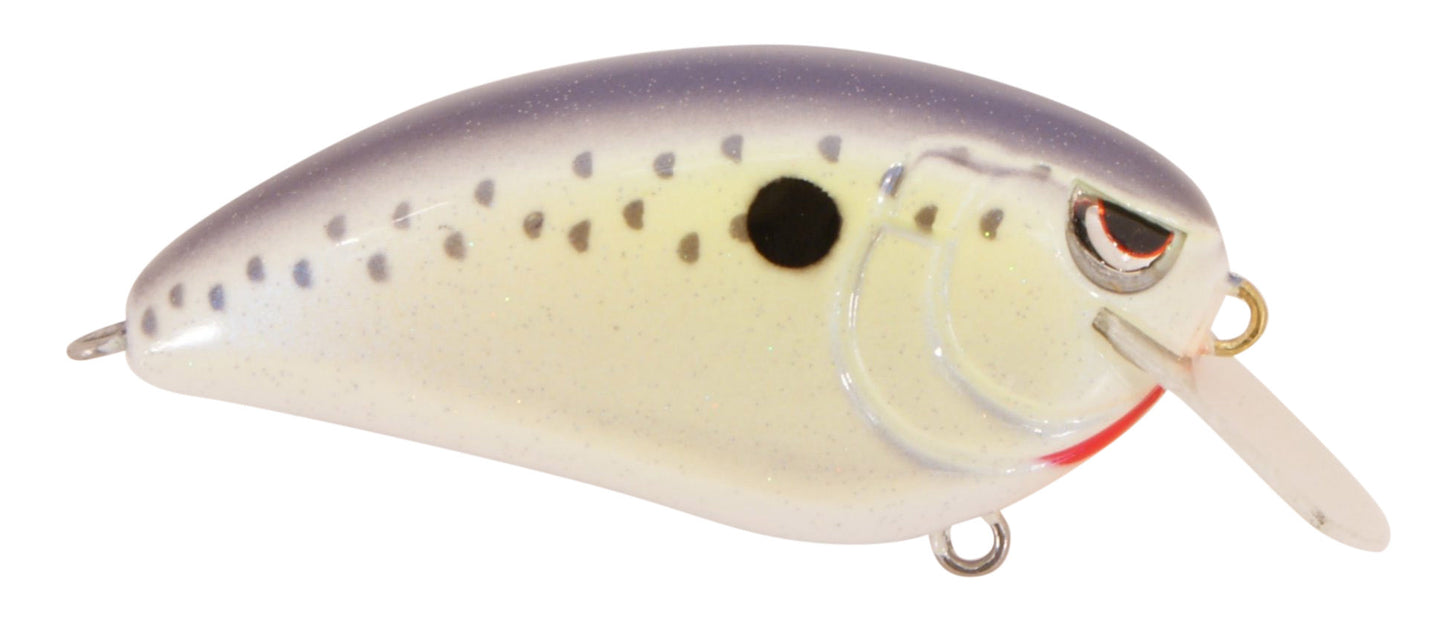 SPRO Fat John 60