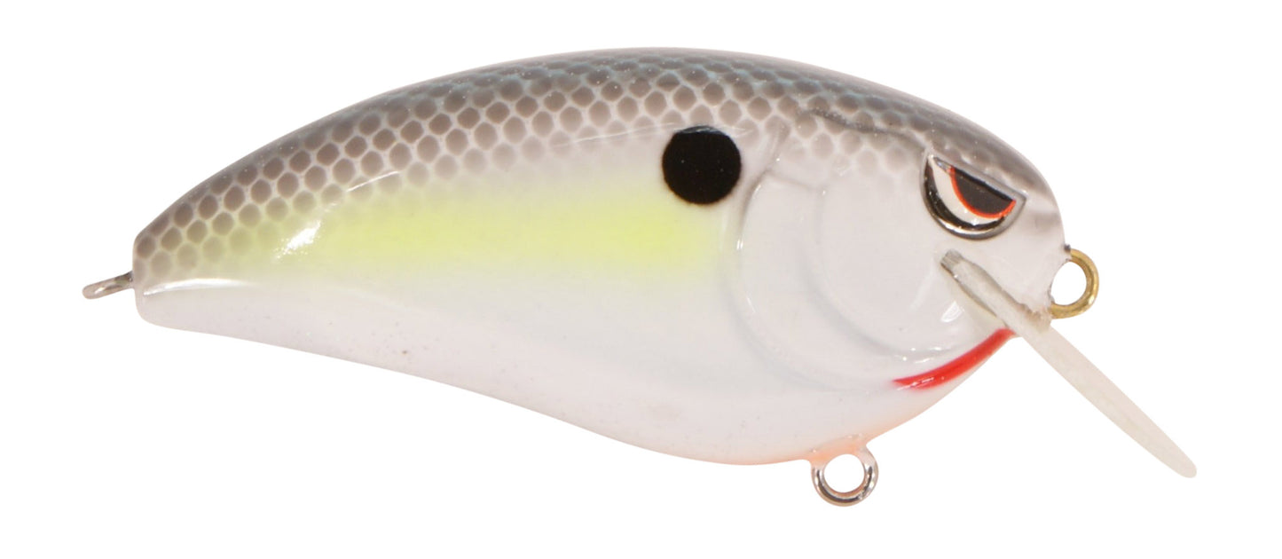 SPRO Fat John 60