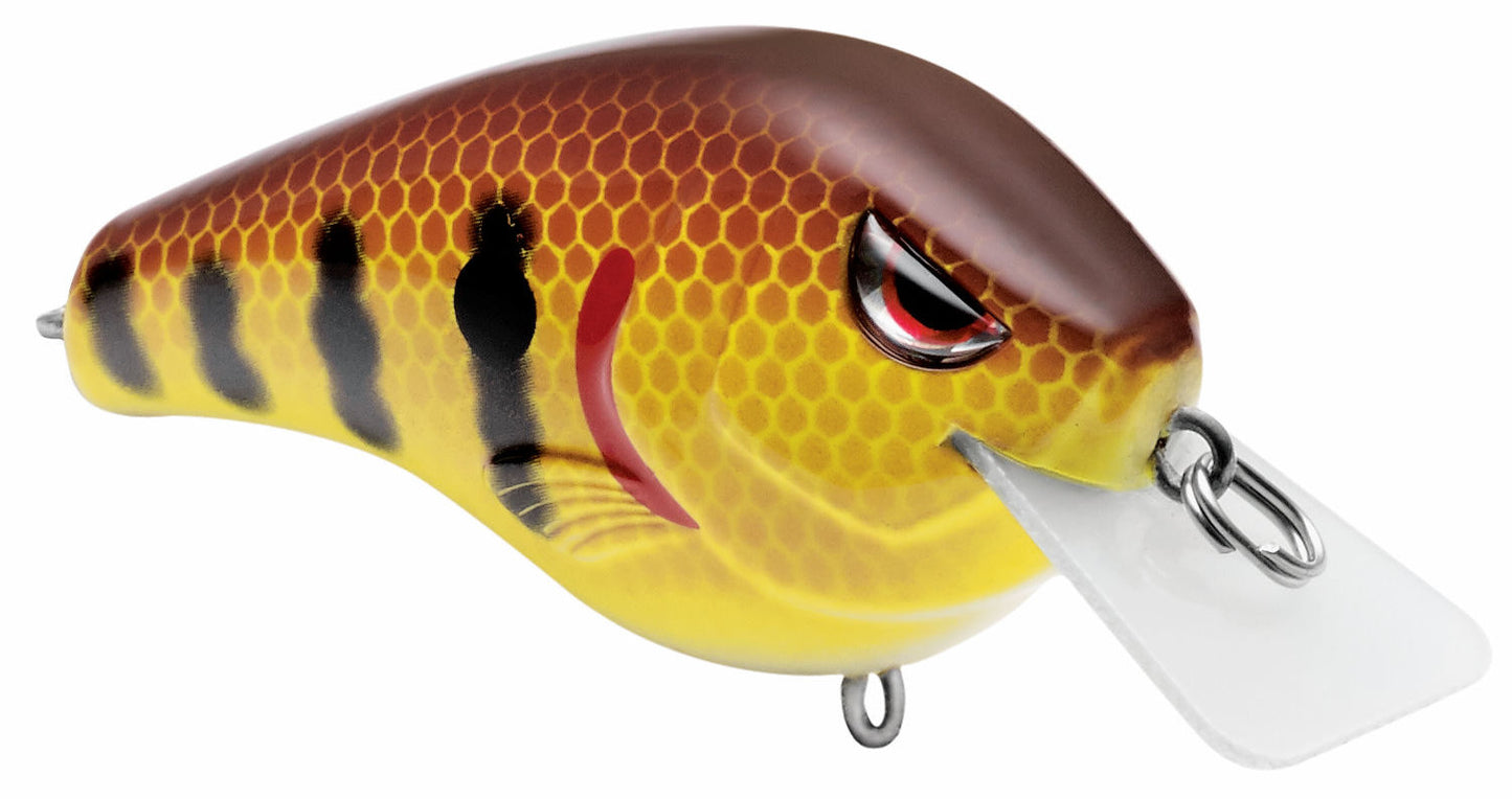 SPRO Fat Papa SB 55