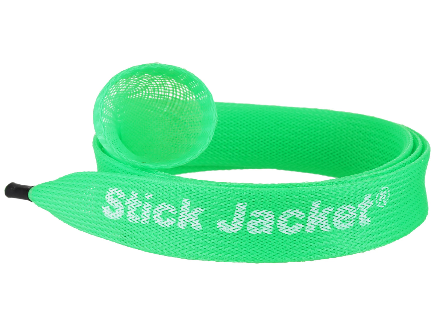 Stick Jacket Spinning Rod Cover