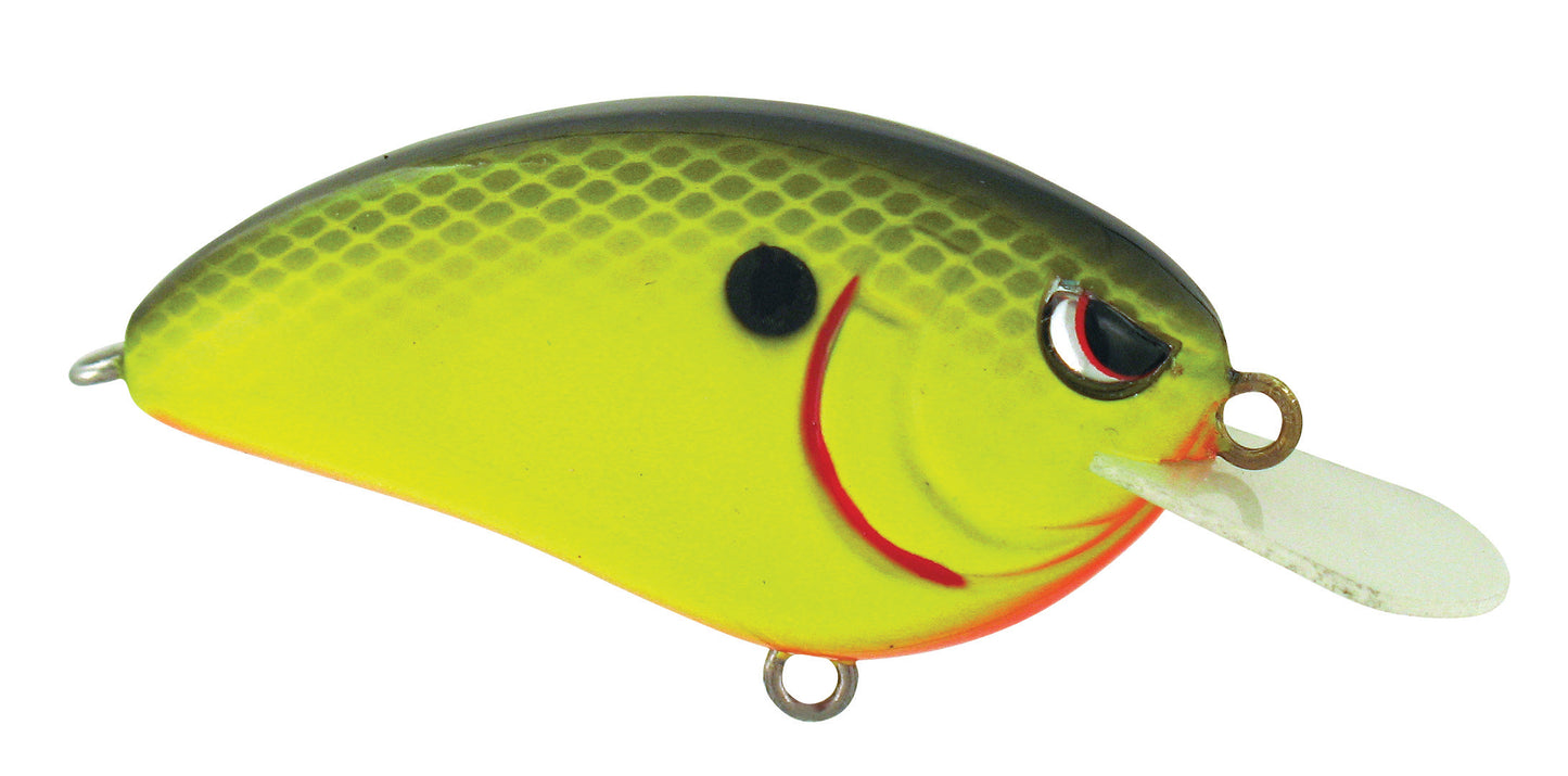 SPRO Little John 50