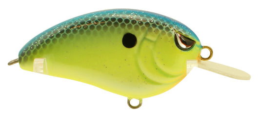 SPRO Little John 50