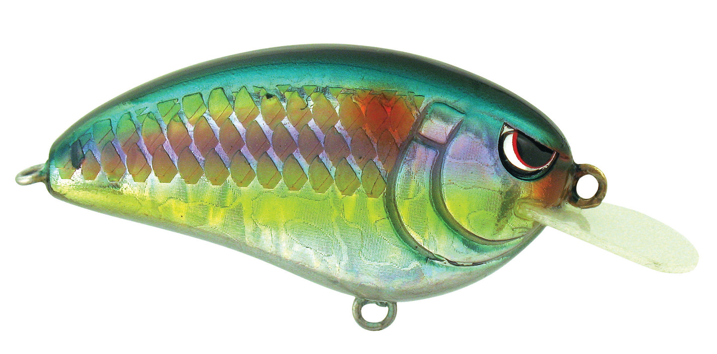 SPRO Little John 50