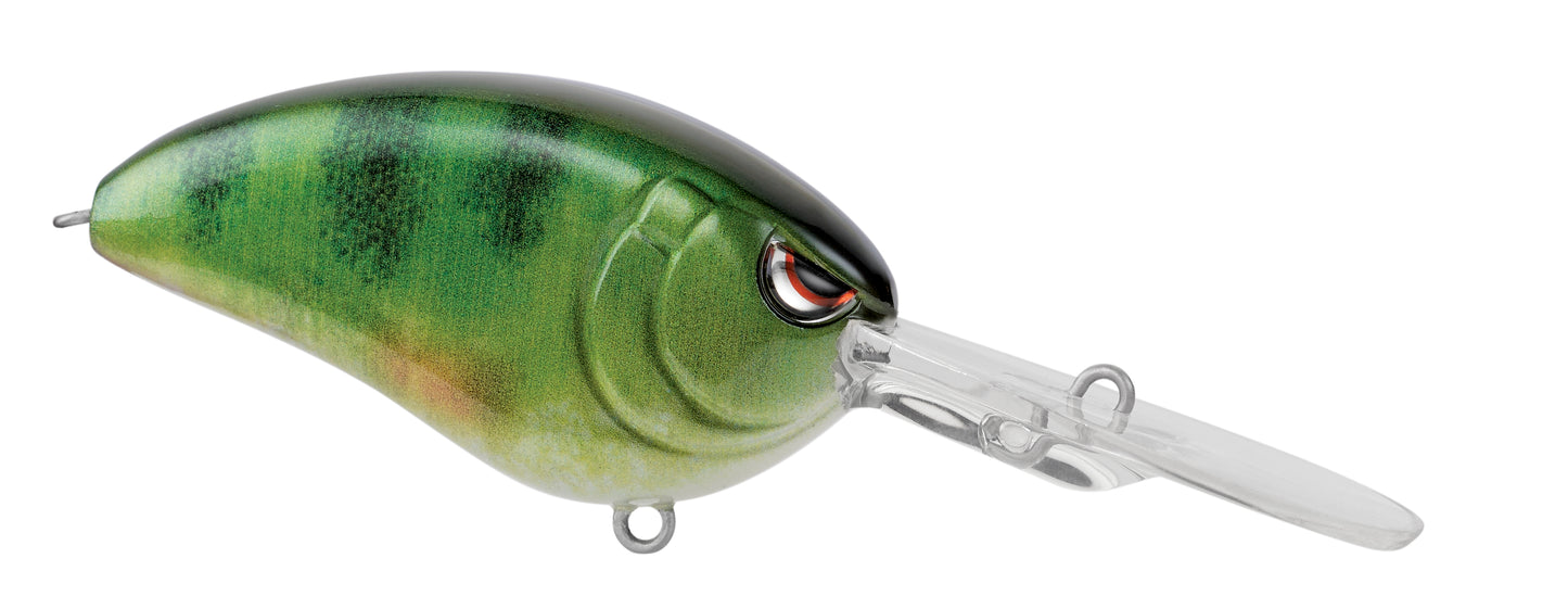 SPRO Little John DD 60