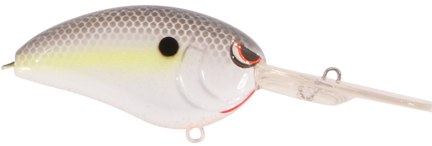 SPRO Little John DD 60