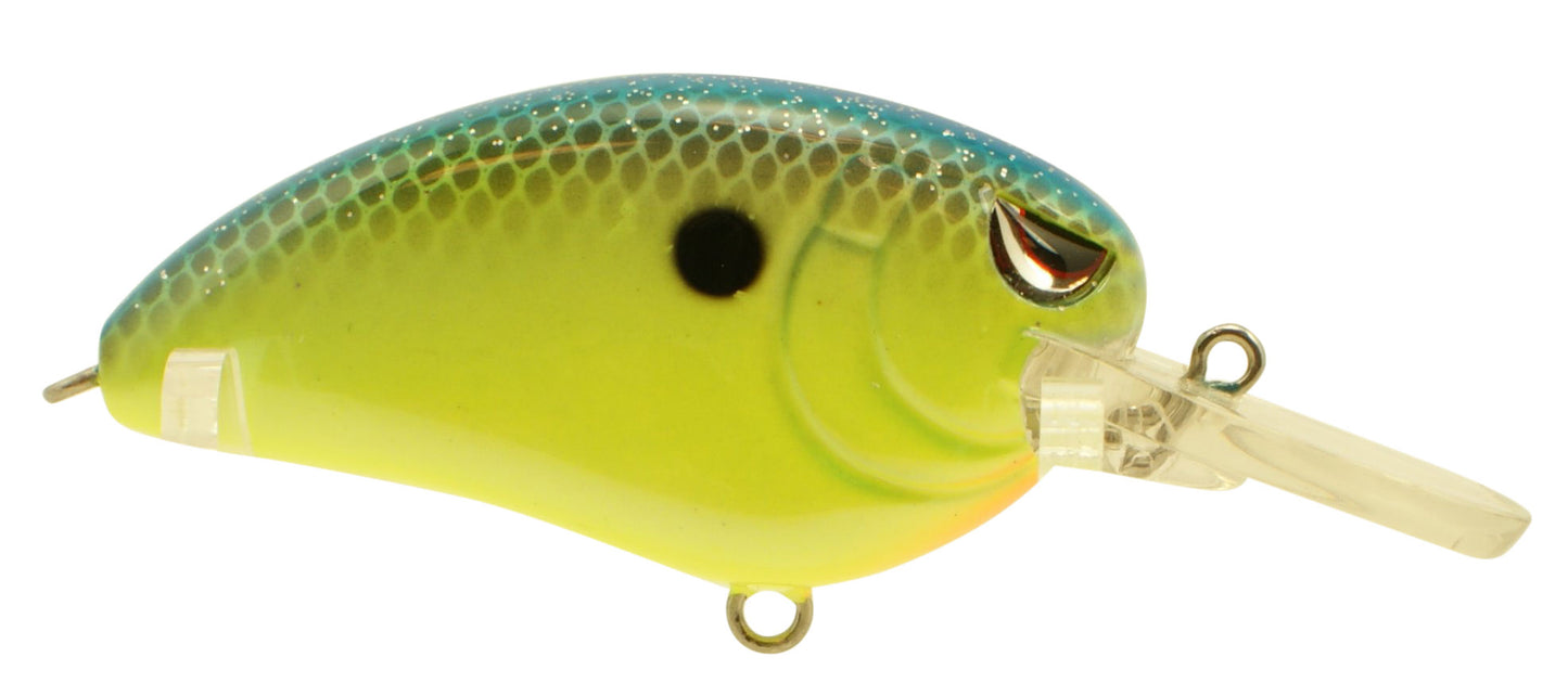 SPRO Little John MD 50