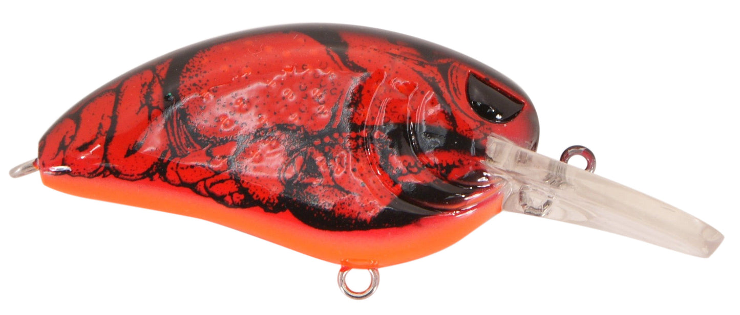 SPRO Little John MD 50
