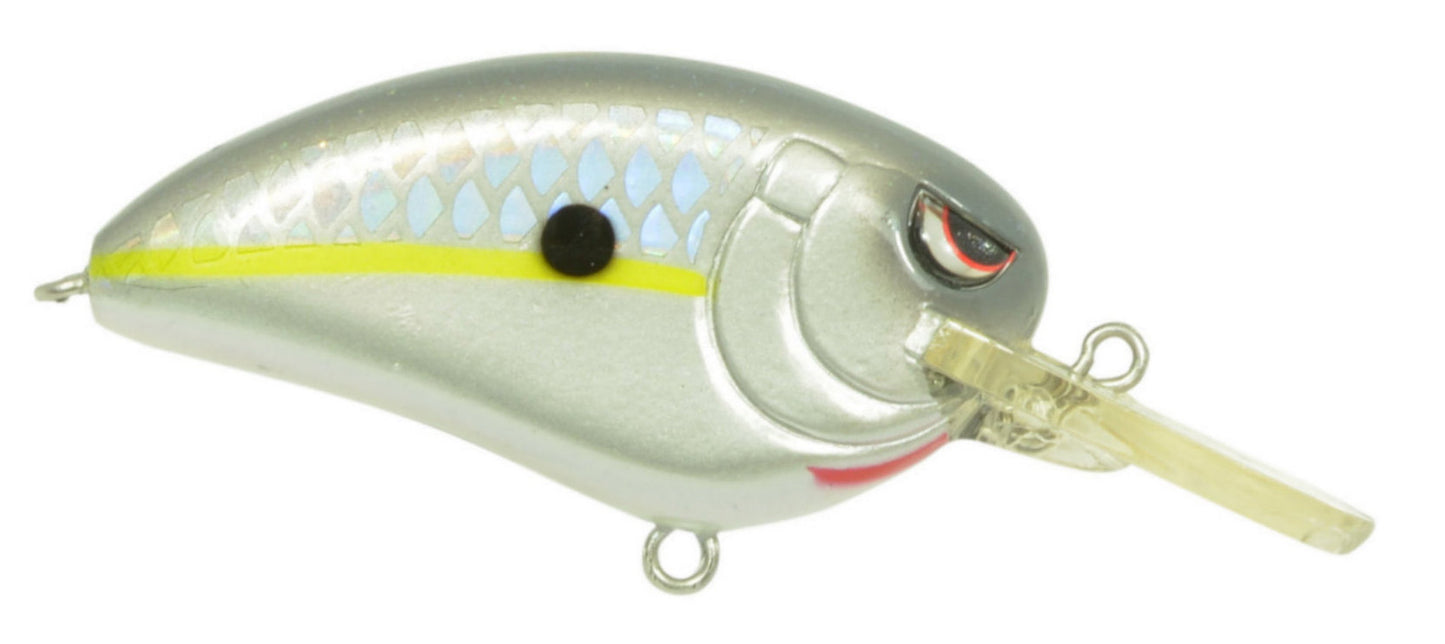 SPRO Little John MD 50