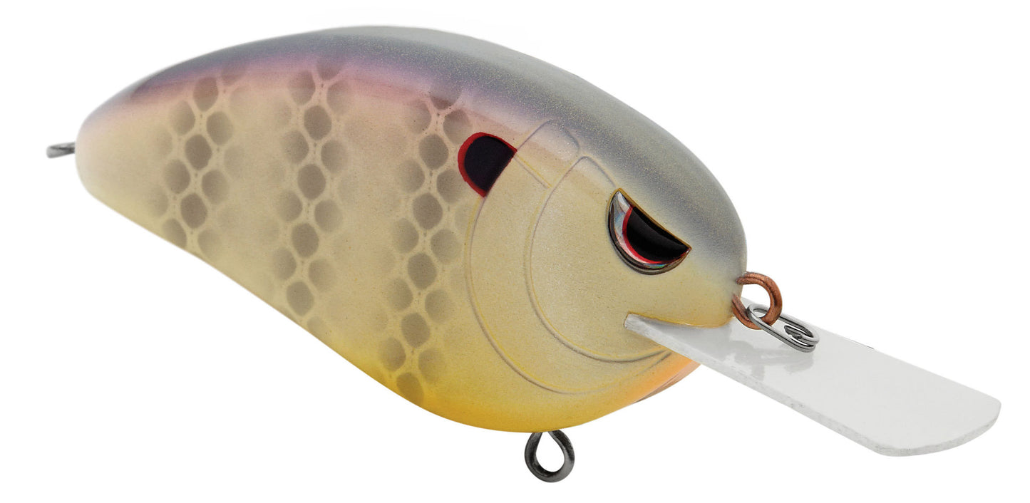 SPRO Little John XL 70