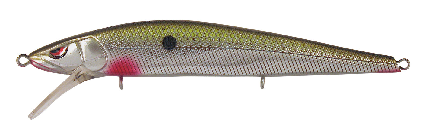 SPRO McStick 115