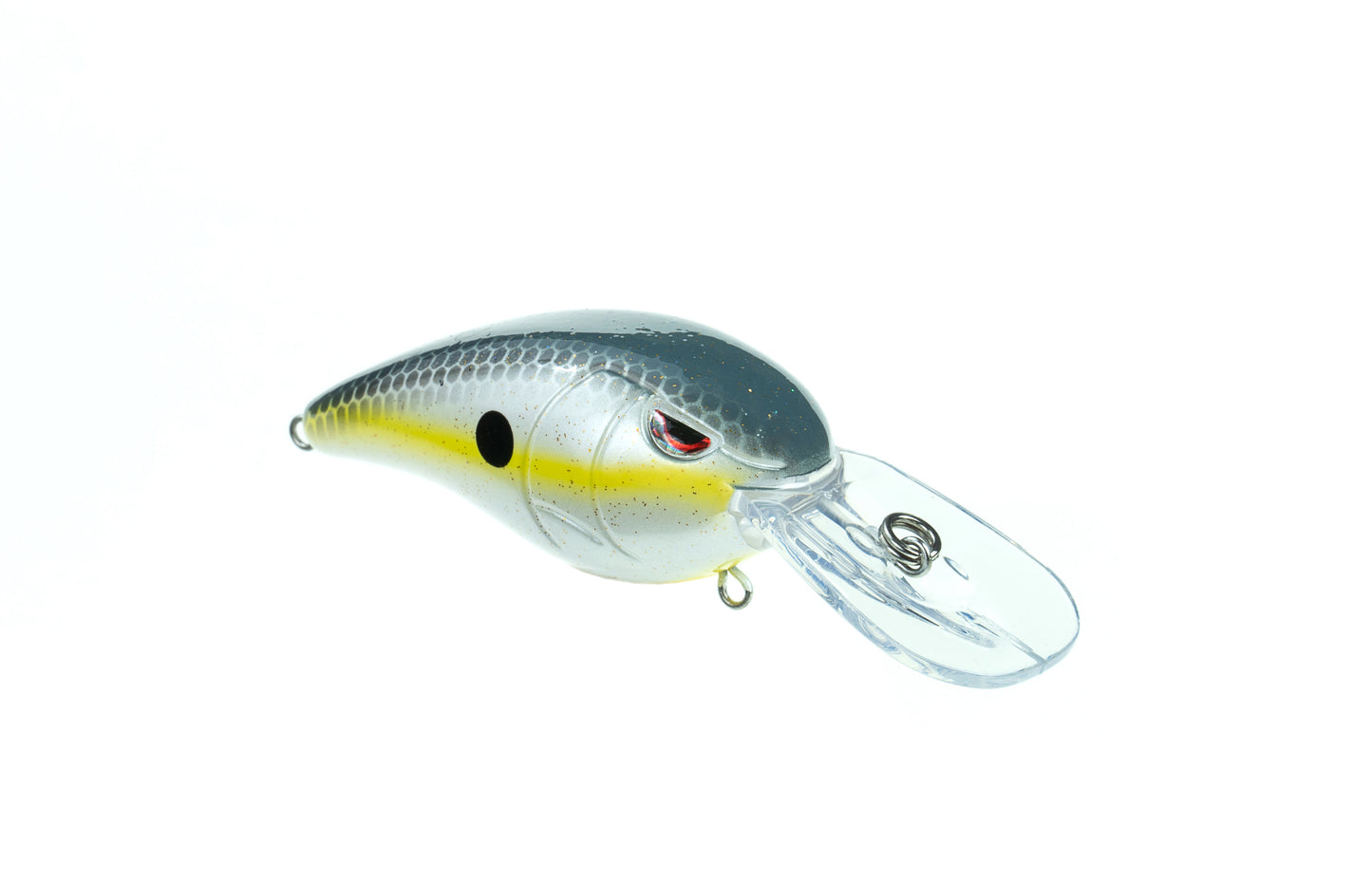 SPRO RkCrawler 50