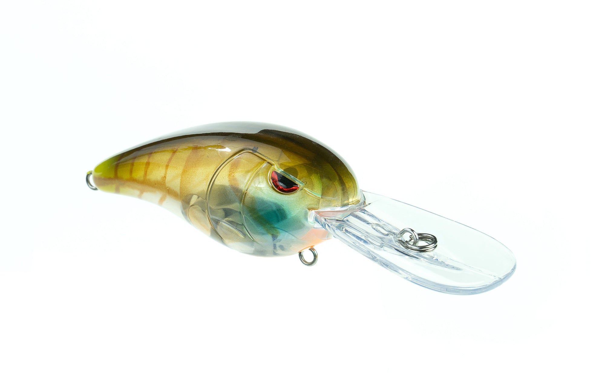 SPRO RkCrawler 55 – Lures and Lead