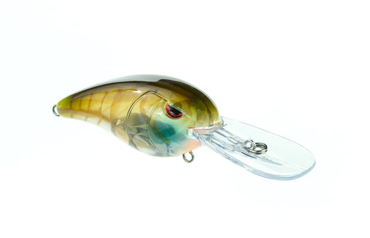 SPRO RkCrawler 55