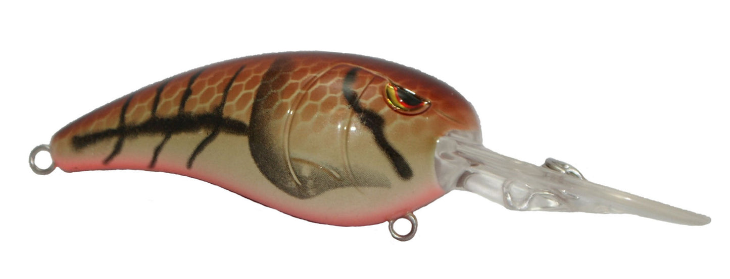SPRO RkCrawler 55