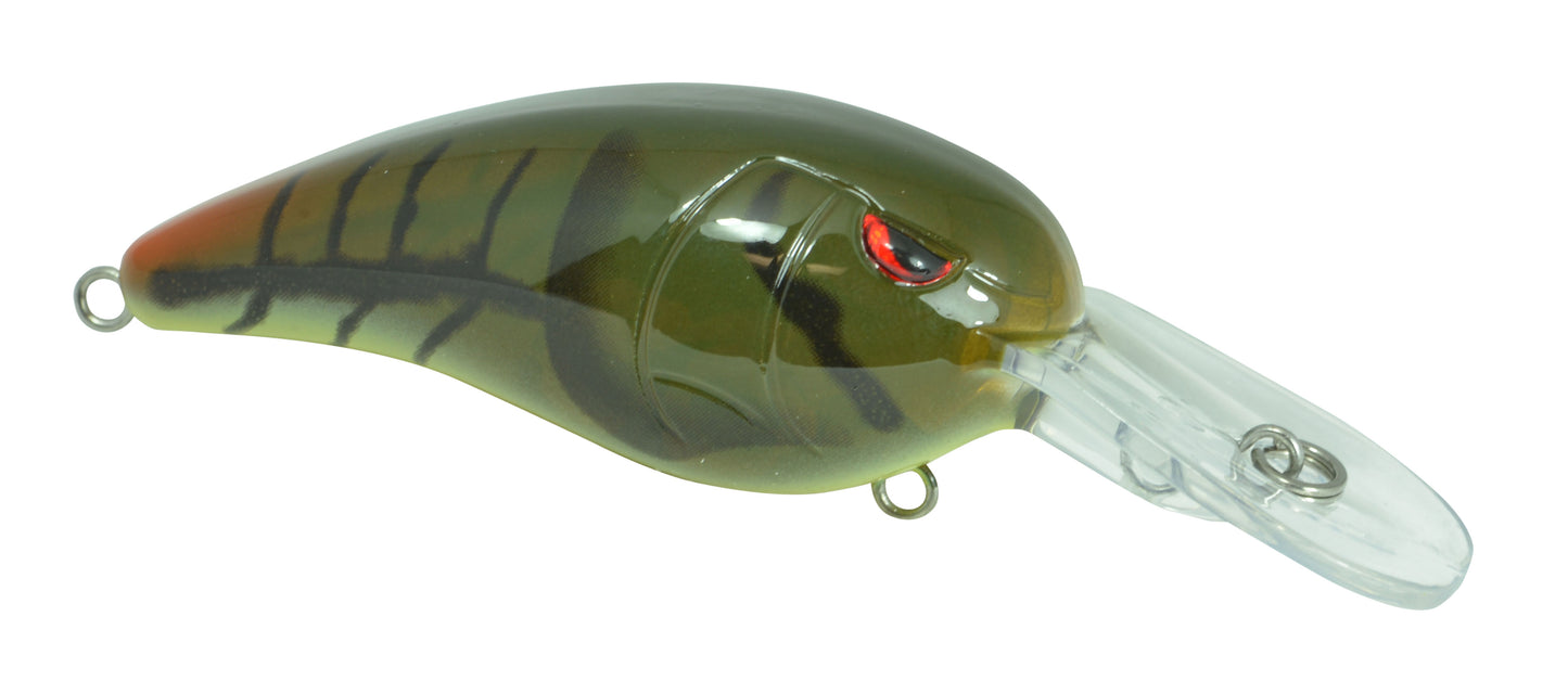 SPRO RkCrawler MD 55
