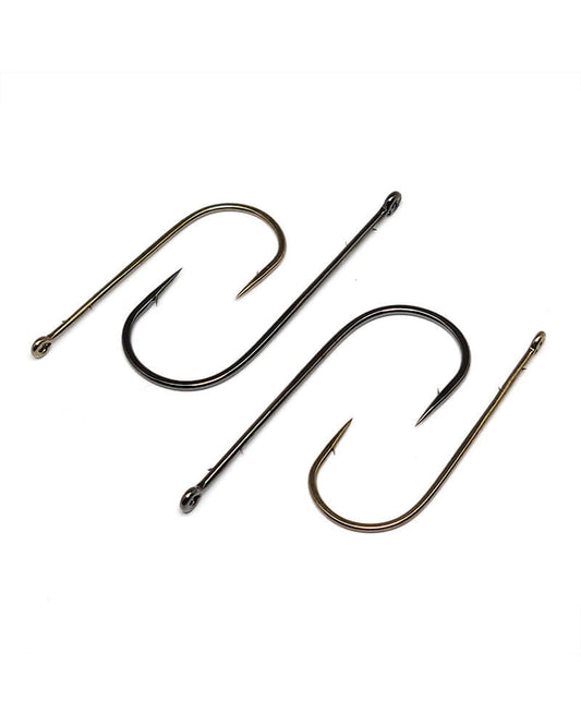 Gamakatsu Round Bend Worm Hook